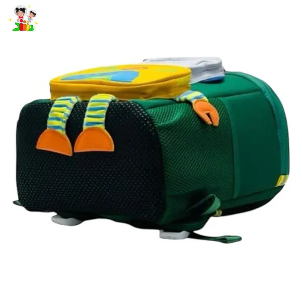 کیف کوله مهدکودک مدل ربات برند AOLANG