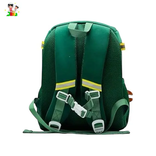 کیف کوله مهدکودک مدل ربات برند AOLANG