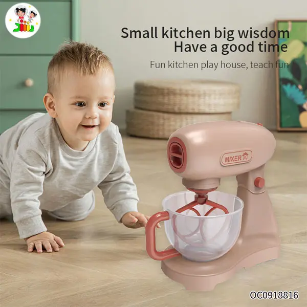 اسباب بازی همزن باطری خور کد 9-178
