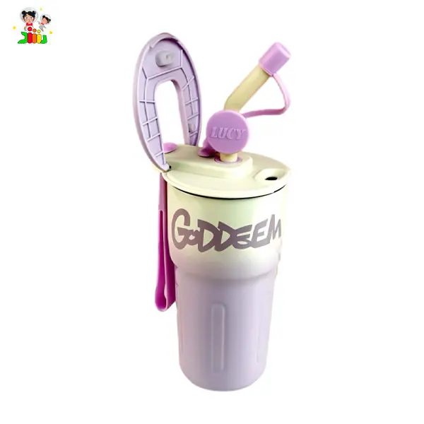 تراول ماگ نی‌ دار BOSHENG 29606