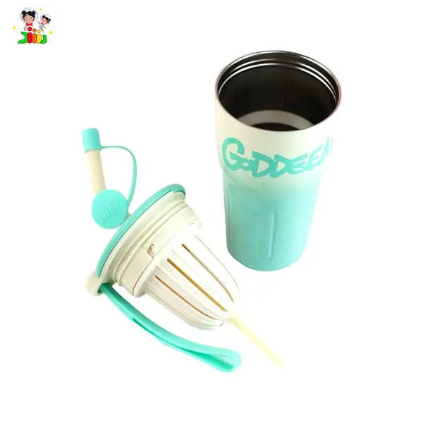 تراول ماگ نی‌ دار BOSHENG 29606