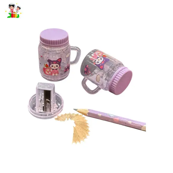 تراش فانتزی طرح بطری 3708