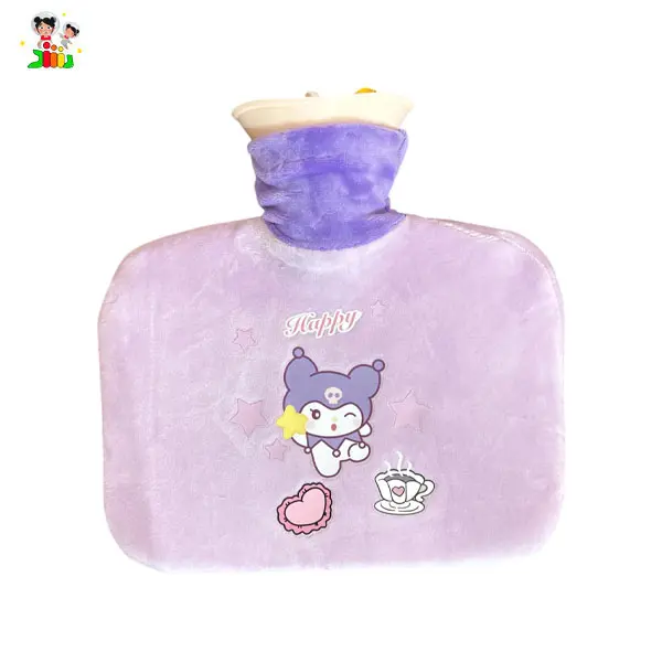 کیسه آبگرم طرح کرومی