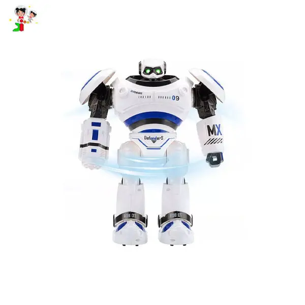 ربات کنترلی تیرانداز برند کریزون 1701