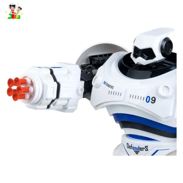 ربات کنترلی تیرانداز برند کریزون 1701