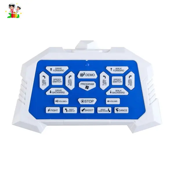 ربات کنترلی تیرانداز برند کریزون 1701