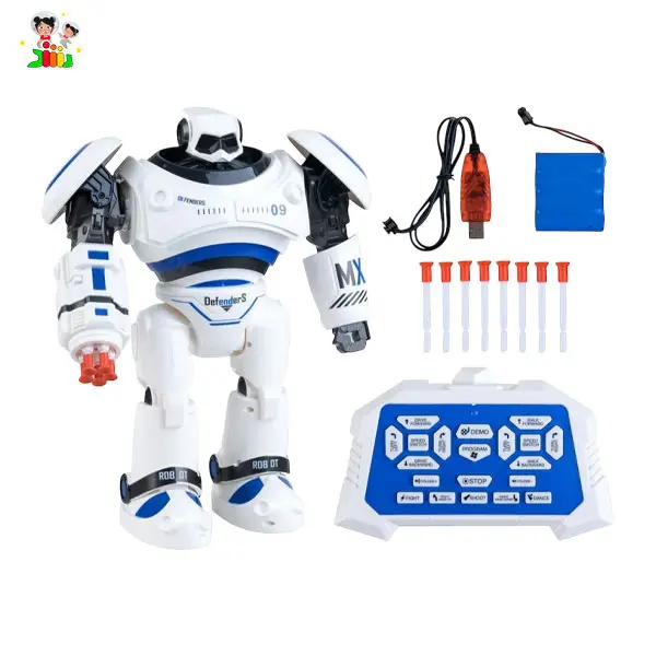 ربات کنترلی تیرانداز برند کریزون 1701