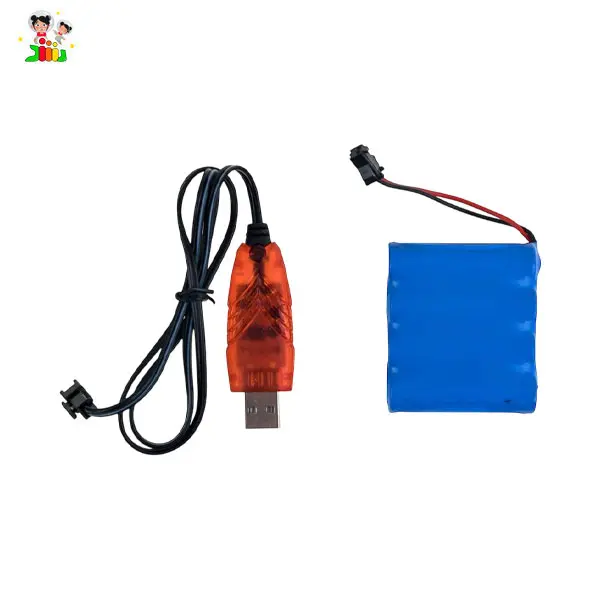 ربات کنترلی تیرانداز برند کریزون 1701