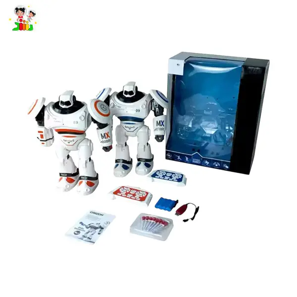 ربات کنترلی تیرانداز برند کریزون 1701