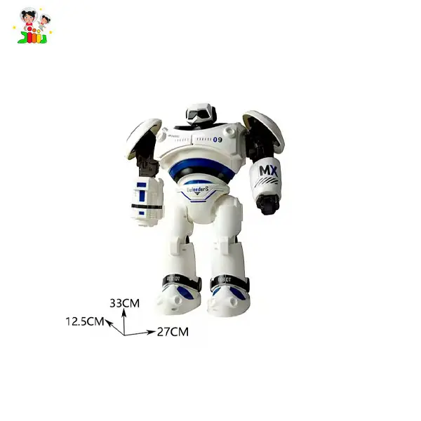 ربات کنترلی تیرانداز برند کریزون 1701