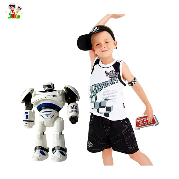 ربات کنترلی تیرانداز برند کریزون 1701