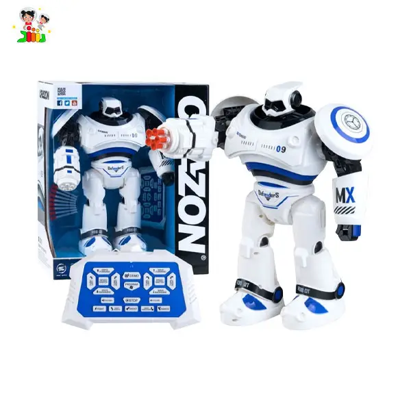 ربات کنترلی تیرانداز برند کریزون 1701