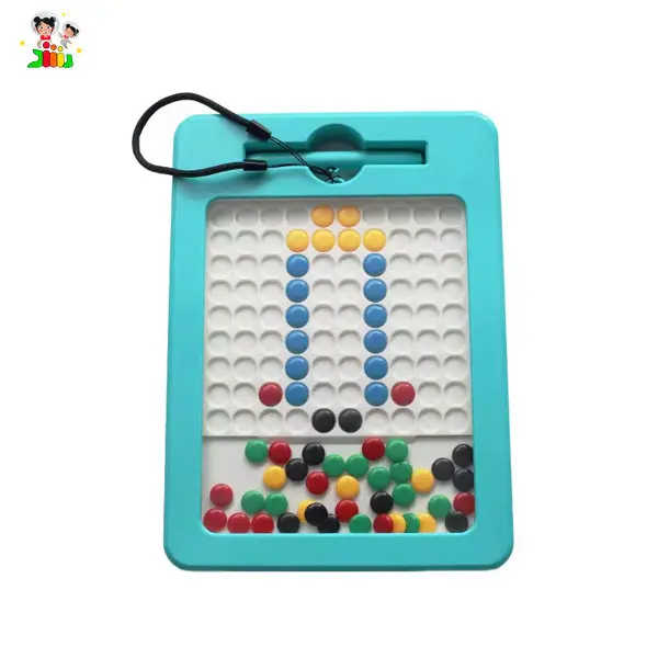 تخته مگنتی دوطرفه کد QH856