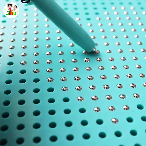 تخته مگنتی دوطرفه کد QH856
