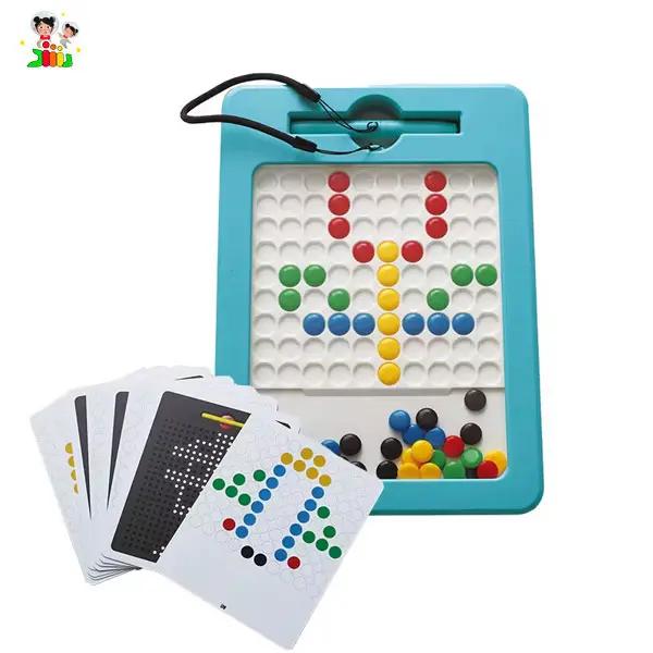 تخته مگنتی دوطرفه کد QH856