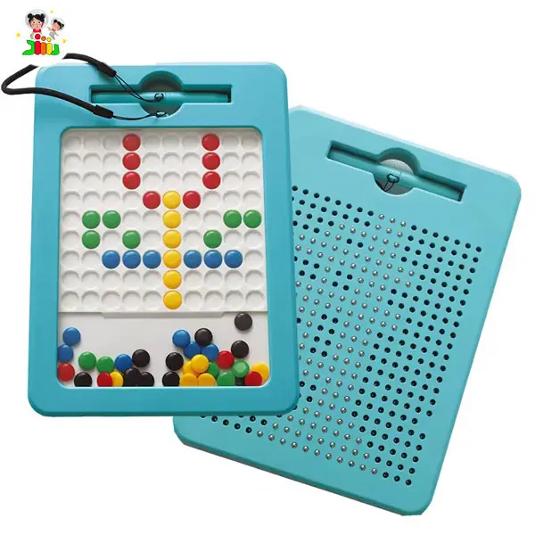 تخته مگنتی دوطرفه کد QH856