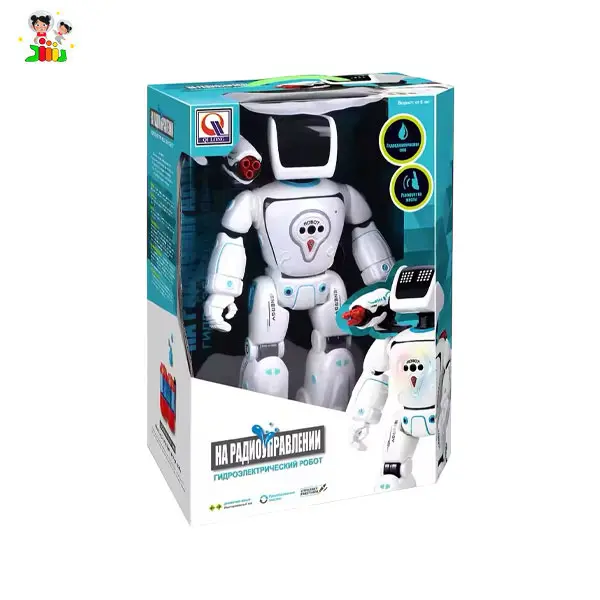 ربات کنترلی شارژی هایبرید تیرانداز 22005