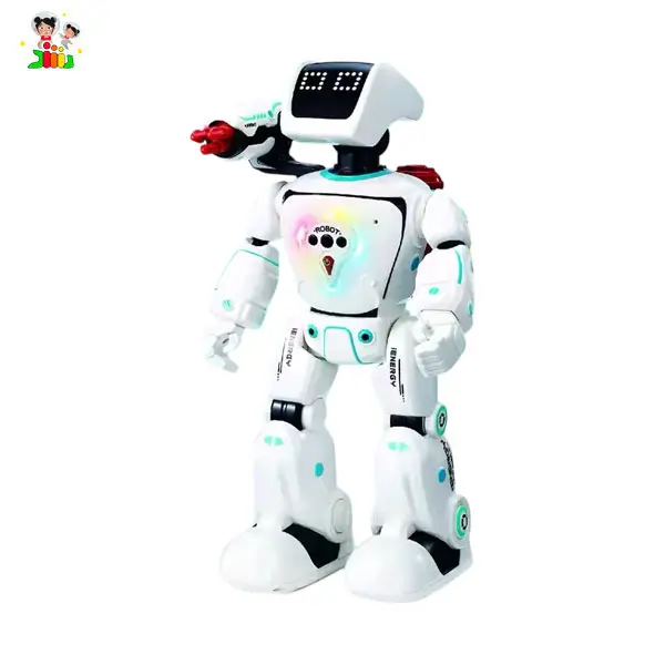 ربات کنترلی شارژی هایبرید تیرانداز 22005