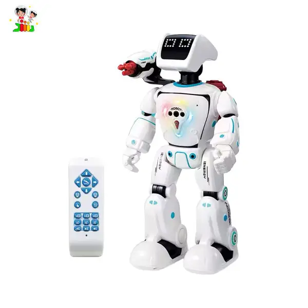 ربات کنترلی شارژی هایبرید تیرانداز 22005