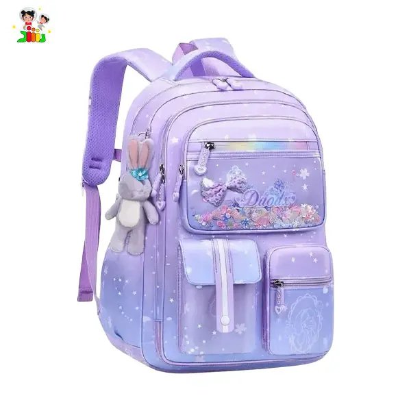 کیف کوله مدل یخچالی AOYULONG 666