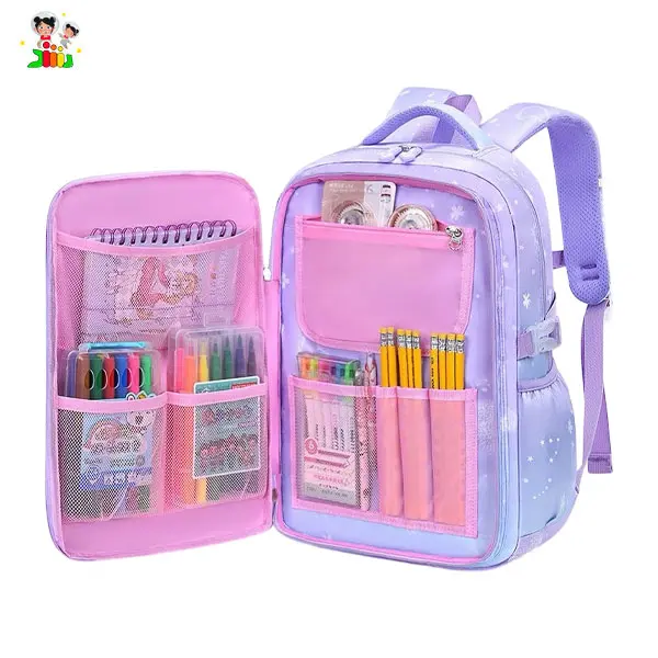 کیف کوله مدل یخچالی AOYULONG 666