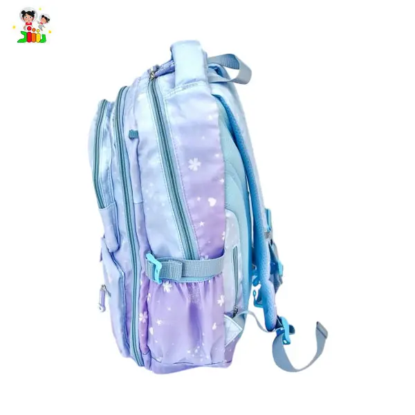 کیف کوله مدل یخچالی AOYULONG 666