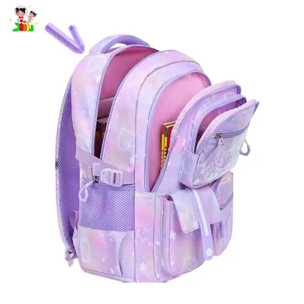 کیف کوله مدل یخچالی AOYULONG 666