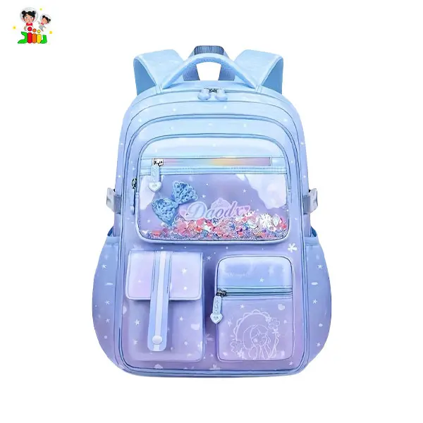 کیف کوله مدل یخچالی AOYULONG 666