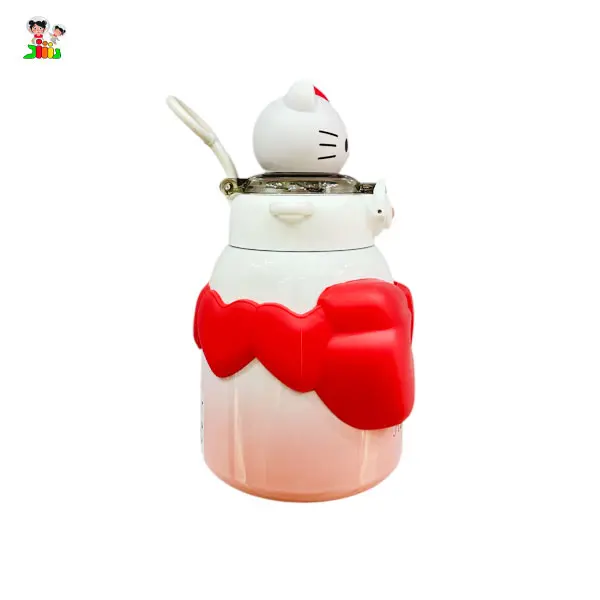 فلاسک طرح کیتی 3122