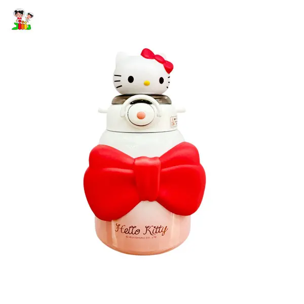 فلاسک طرح کیتی 3122