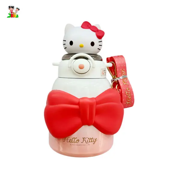 فلاسک طرح کیتی 3122
