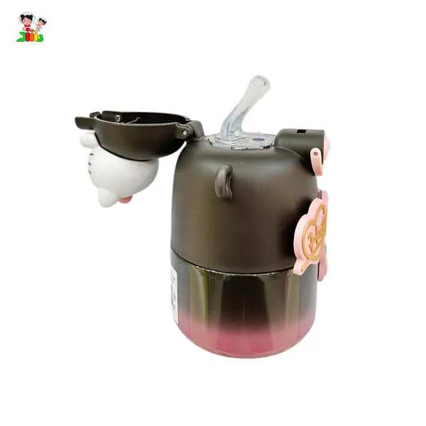 فلاسک طرح کیتی