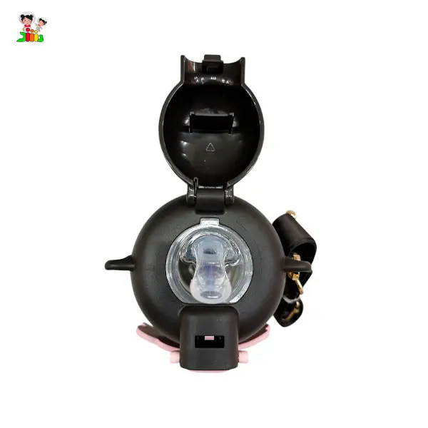 فلاسک طرح کیتی