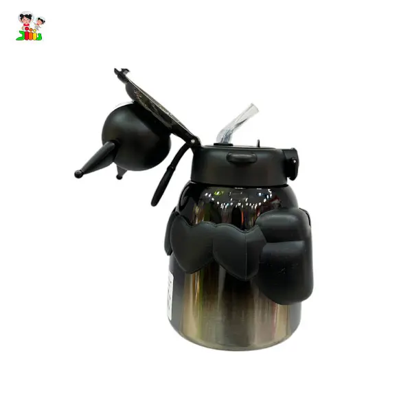 فلاسک طرح کرومی پاپیونی