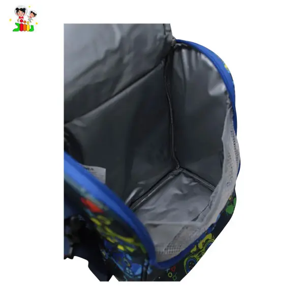 کیف ظرف غذا و قمقمه Sannea