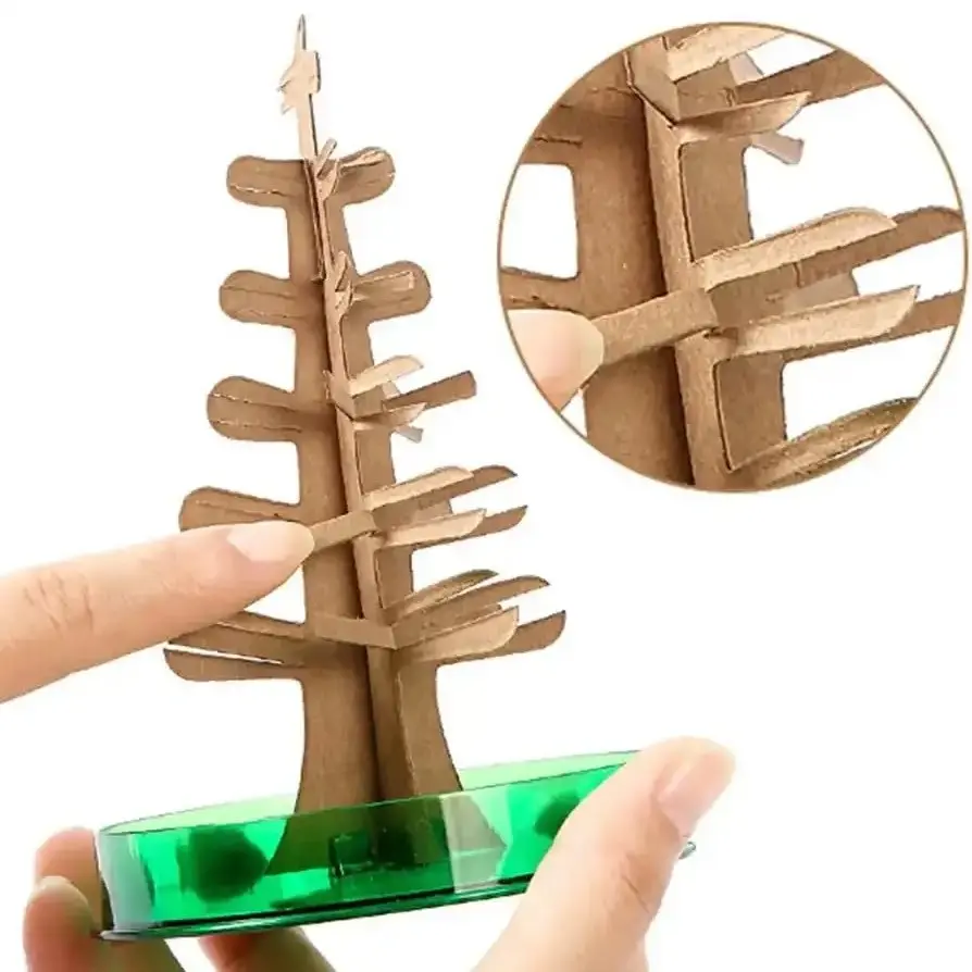 درخت جادویی کاغذی کد 821860