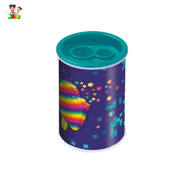 تراش دو سوراخ پیکسل پارتی ماپد