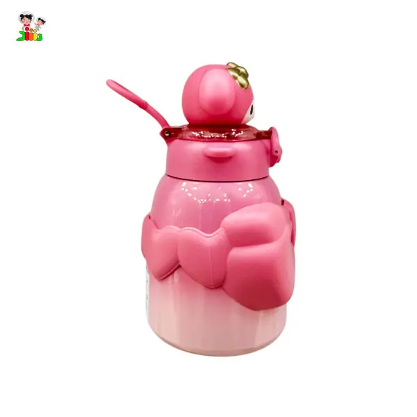 فلاسک طرح ملودی 3122