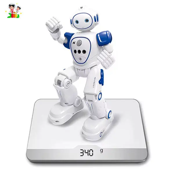 ربات کنترلی موزیکال سنسور دار R21