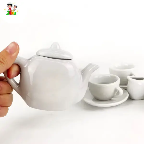 ست ظروف چینی با رنگ آمیزی 15 قطعه کد 868