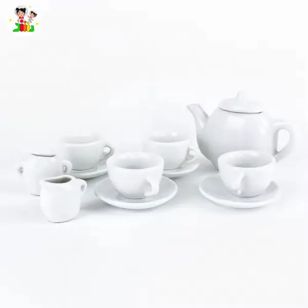 ست ظروف چینی با رنگ آمیزی 15 قطعه کد 868