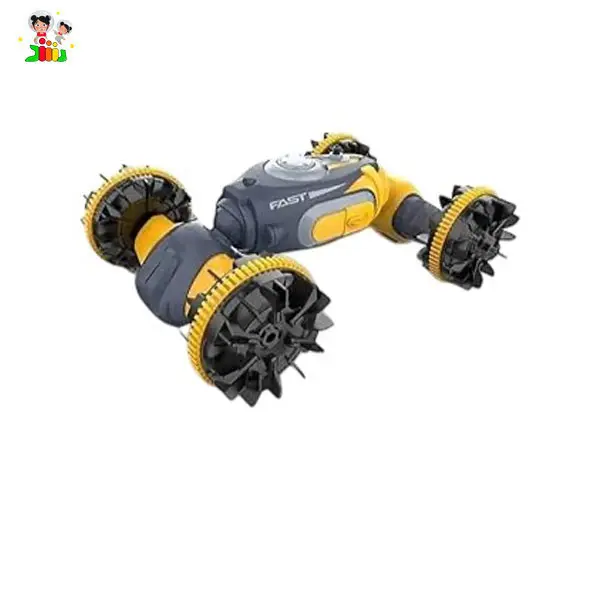ماشین کنترلی شارژی آب و خاک 808/666