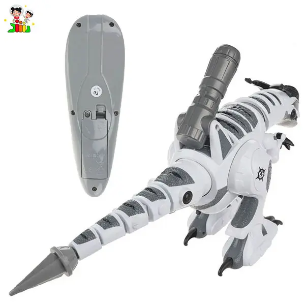 دایناسور کنترلی شارژی K9