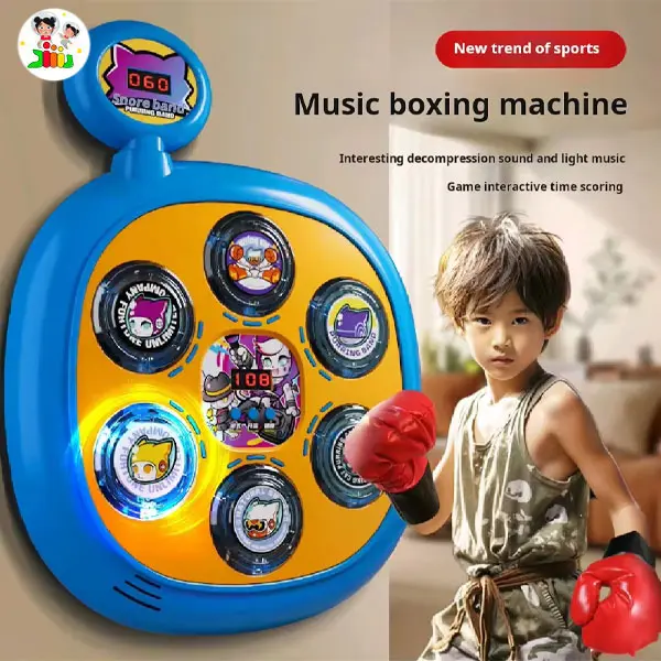 صفحه بوکس دیواری شارژی کد YC0502