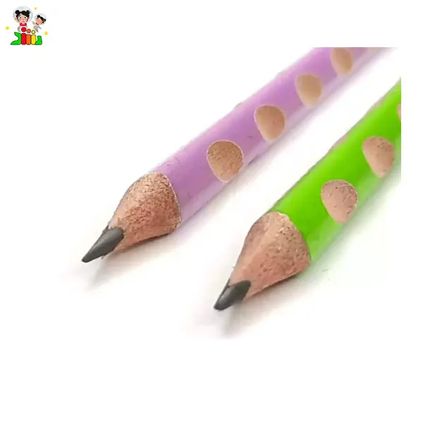 مداد مشکی برند اسکول فنز بسته 8 عددی