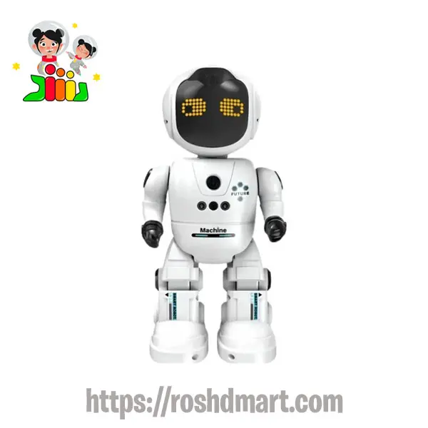 ربات کنترلی سنسور دار k46