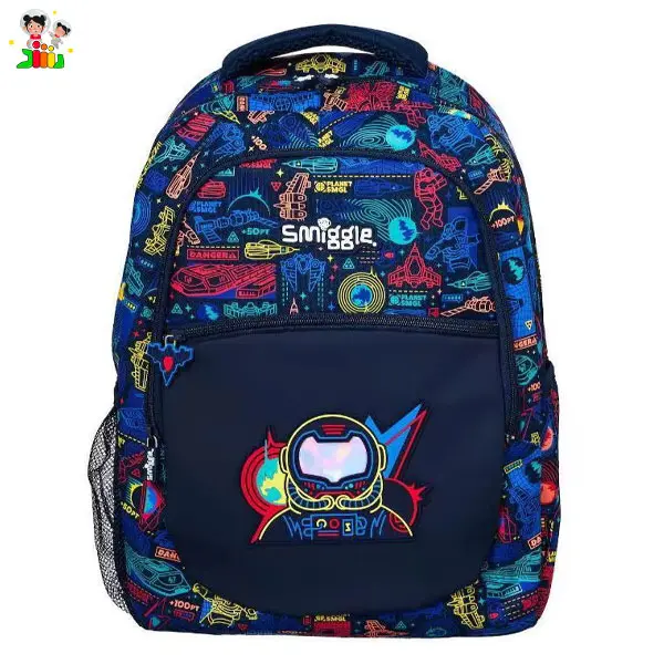 کیف کوله مدلکلاسیک برند اسمیگل 443855