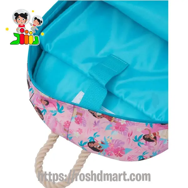 کیف کوله پشتی مدل موانا برند اسمیگل Smiggle