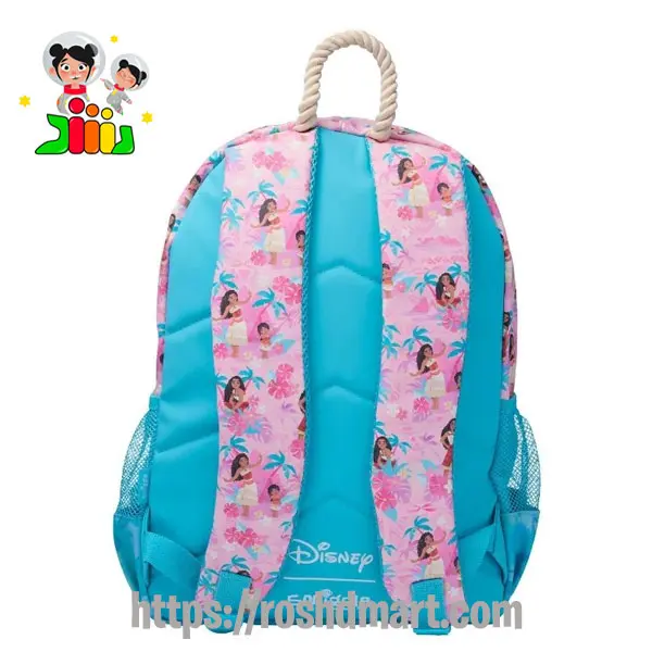 کیف کوله پشتی مدل موانا برند اسمیگل Smiggle