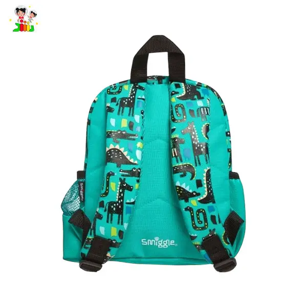 کیف مهد کودک برند اسمیگل 07